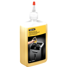 FELLOWES PERFORMANCE OIL